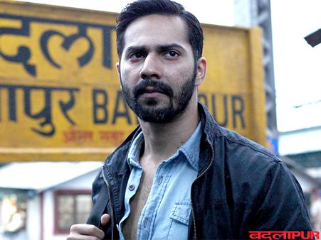 I Saw A Hungry Actor In Varun Dhawan: Director Sriram Raghavan