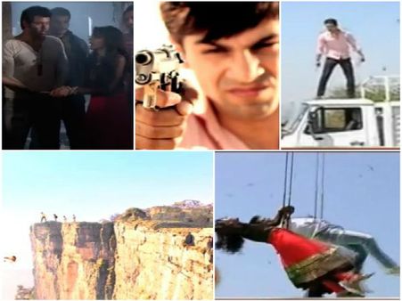 Kumkum Bhagya: Abhi-Pragya Kidnapped Again; Neel Threatens Alia!