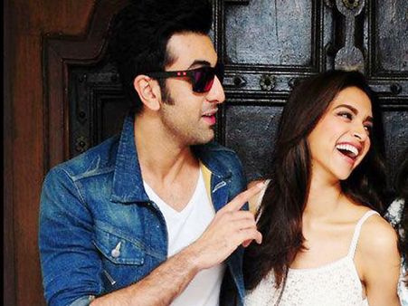Ranbir Kapoor-Deepika Padukone's Tamasha Plot Revealed