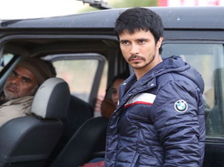 NH10: Darshan Kumar Picked Mannerisms From Highway Dwellers