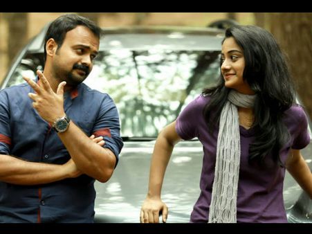 Kunchacko Boban And Namitha Pramod In 'Jamuna Pyaari'