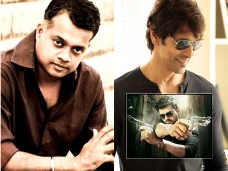 OMG! Gautham Menon To Revive Vijay's Yohan: Adhyayam Ondru with Vikram In The Lead?