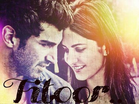 Aditya Roy Kapur-Katrina Kaif's Fitoor Release Date Announced
