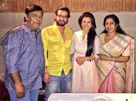 Ankita Bhargava Justifies Her Place In Karan Patel's Life After Kamya Punjabi