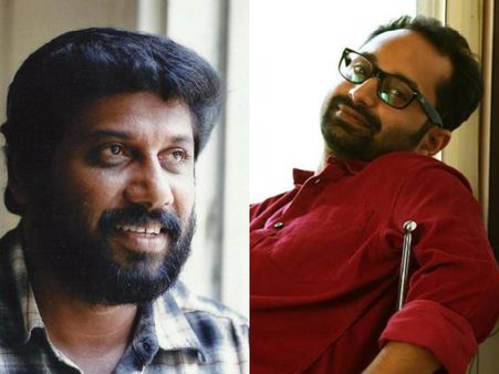 Fahadh Faasil To Team Up With Siddique?