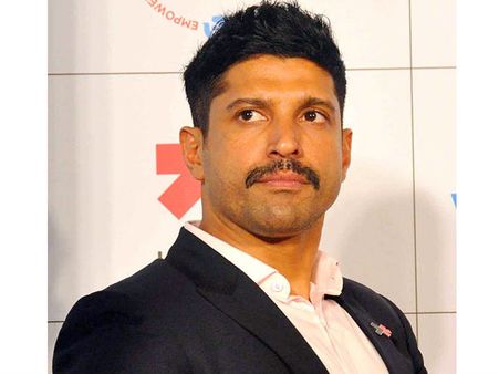'India's Daughter' Doesn't Defame India: Farhan Akhtar