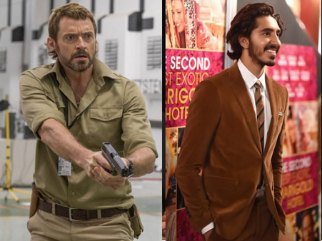 Dev Patel Is A Wonderful Actor Says His 'Chappie' Co-Star Hugh Jackman