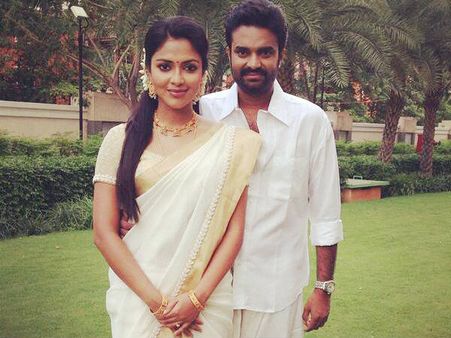 Top Tamil Heroines Who Married Their Directors!