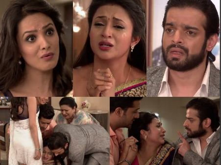 Yeh Hai Mohabbatein Spoiler: Ishita To Run Away From Home With Ruhi!