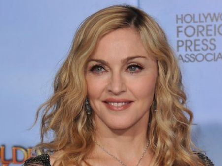 Madonna's Shocking Revelations: Admits Of Being Raped, Accepts Her Romance With Tupac!