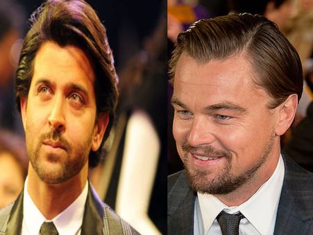 Hrithik Roshan-Vishal Bhardwaj Team Up For Bollywood Remake Of 'The Departed'?