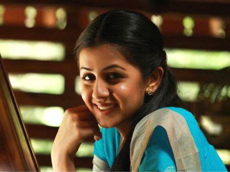 Nikki Galrani Is Missing Her Special One!