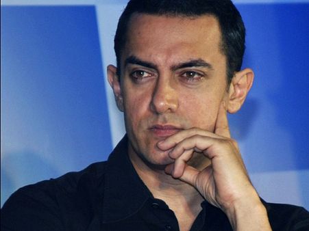 Aamir Khan Judging Masterchef India's Grand Finale?