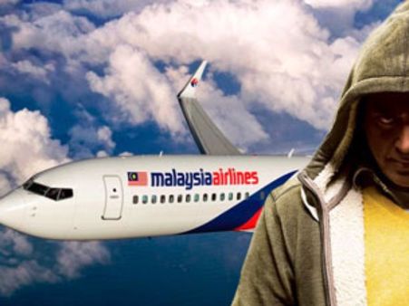 Spellbinding: Kamal Haasan To Solve The Missing Case Of Malaysian Flight MH370?