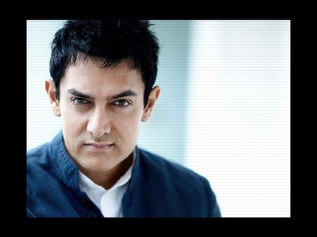 Aamir Khan Clueless About 50th Birthday Plans