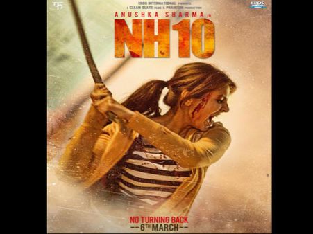 Anushka Sharma's NH10 Box Office Prediction