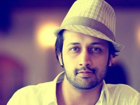 B'Day Spl: Atif Aslam's Top 10 Romantic Songs Ever