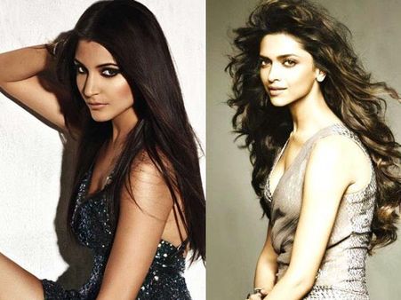 Anushka Sharma Speaks Up For Deepika Padukone