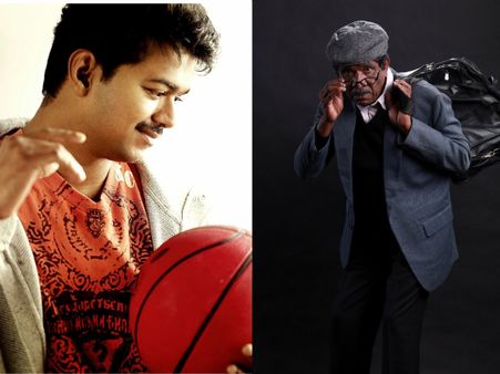 Will Bharathiraja Say Yes To Ilayathalapathy Vijay?