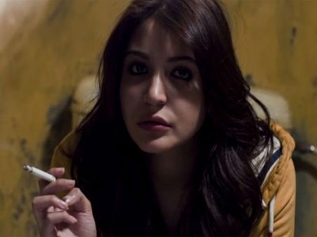 NH10 First Day Box Office Collection: Below Expectation