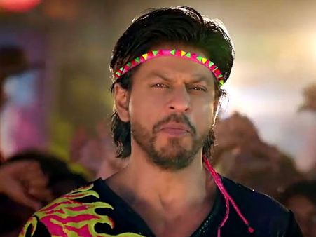 Shahrukh Khan Starrer Raees To Release On Eid 2016