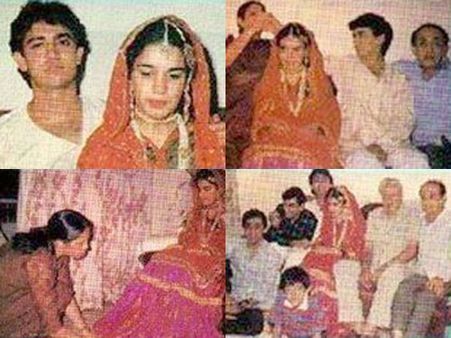 B'Day Spl: Reasons Why Aamir Khan Divorced First Wife, Reena