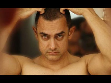 Check Who Are Likely To Be Aamir Khan's Daughters In Dangal