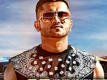 B'Day Spl: 10 Honey Singh's Songs That Made Him A Star