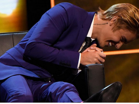 Best Compilation of Jokes From Justin Bieber's Roast