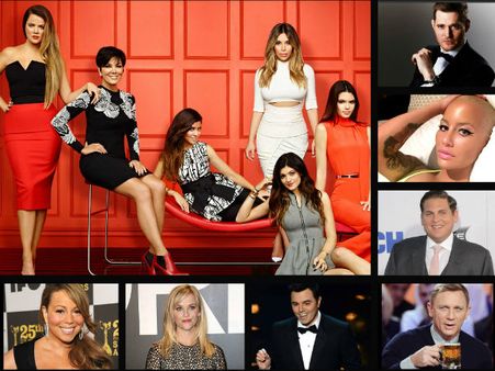 Celebrities Who Dissed The Kardashians Openly
