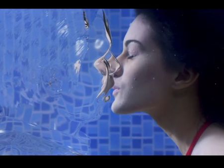 Watch Mr X Song: Emraan Hashmi Romances Amrya Dastur In 'Tu Jo Hain'