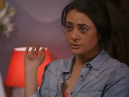 TV Actress Mona Wasu Molested, Files Case!