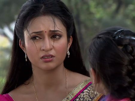 Yeh Hai Mohabbetein: Ishita Goes To Mihika’s House With Ruhi