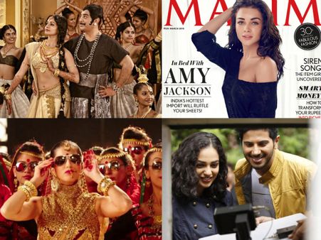 An Entire Week Of Kollywood At A Glance!