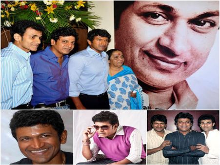 Rajkumar Brothers On A High!