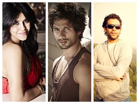 Ekta Kapoor's Balaji Motion Pictures Backs Udta Punjab!