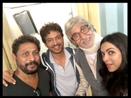 Piku Trailer Out With Detective Byomkesh Bakshy!