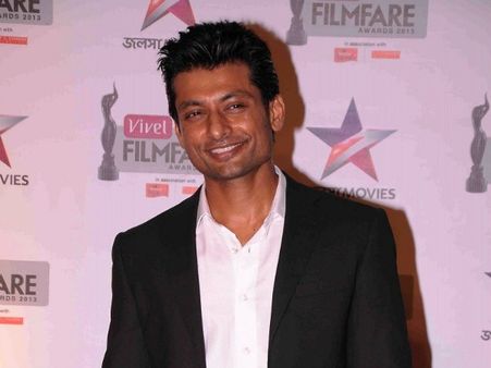 Indraneil Sengupta: Good Time For Actors To Do Negative Roles!