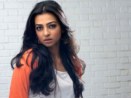 Radhika Apte: Appetite For Sex & Food Equally Normal