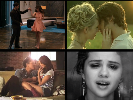 Romantic Pop Songs To Delete From Playlist After Break Up