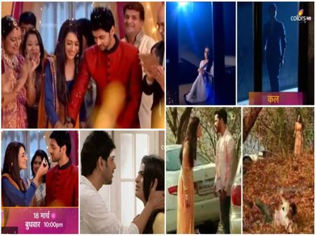 Meri Aashiqui Tum Se Hi: Is Ritika Villain In Ishaani-Ranveer’s Love Life?