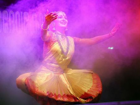 Manju Warrier Is Not Omitted From 'Rani Padmini'