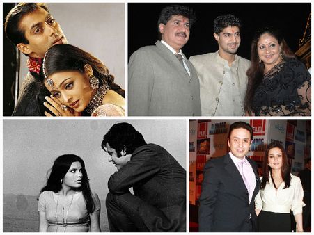 Aishwarya Rai To Preity: Actresses Who Were Victims Of Domestic Violence