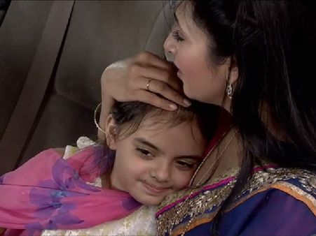 OMG! Shagun Gets Ruhi's Custody, Drags Her Away, Ishima Devastated: Yeh Hai Mohabbatein