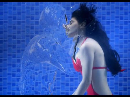 Emraan Hashmi: Mr. X Is Not Like Hollow Man Or Mr. India