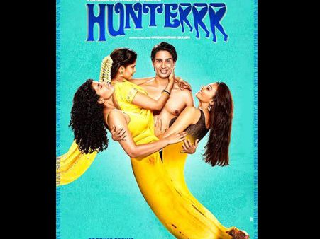 Plot Revealed: Sex Comedy Hunterrr Starring Gulshan Devaiah