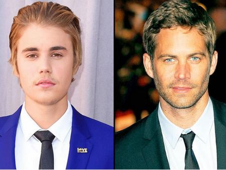 Paul Walker Jokes To Be Emitted From Bieber's Roast