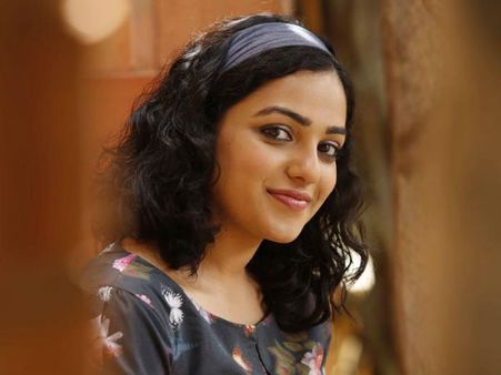 Nithya Menen To Lead In Queen Remake?