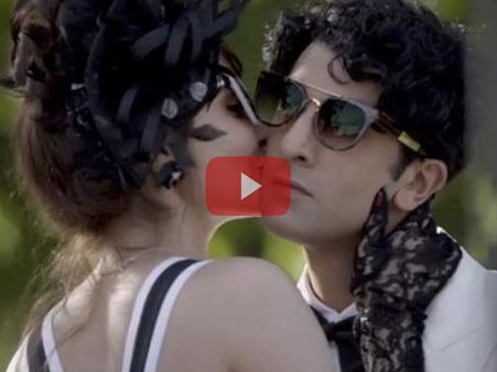 Bombay Velvet Trailer: It's All About Ranbir Kapoor's Big Dream