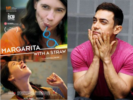 Aamir Khan's Advice To Change Film's Title Ignored